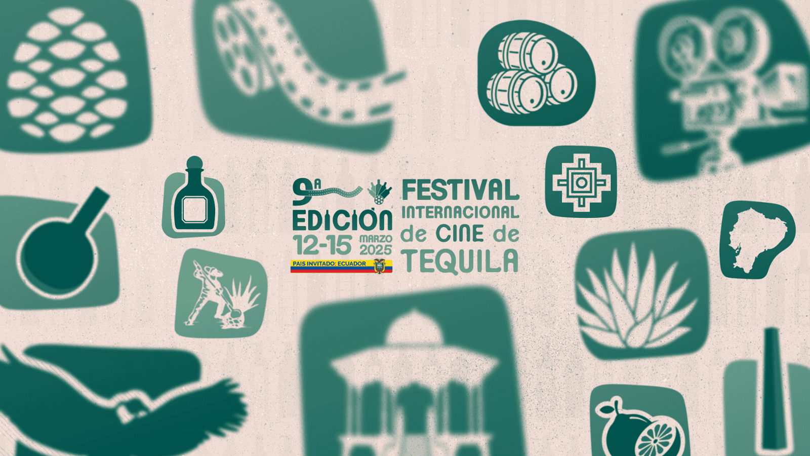  Crónica de la 9ª Edición del Festival Internacional de Cine de Tequila